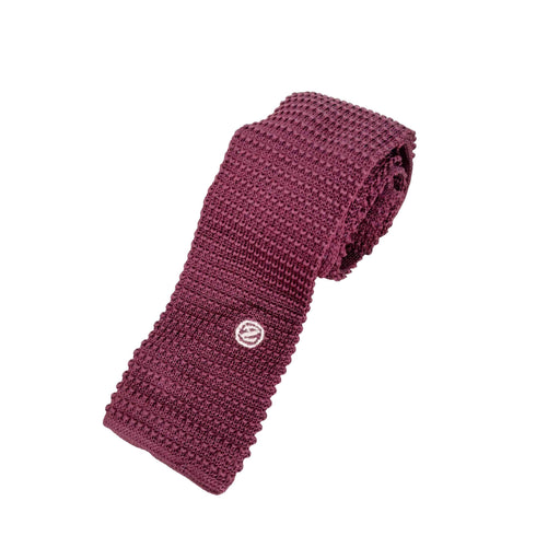 エルメネジルドゼニア Ermenegildo Zegna ニットタイ メンズ