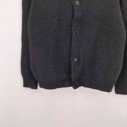 ジャミーソンズ jamiesons MONTGOMERY ウール クルーネック カーディガン メンズ JPN:L