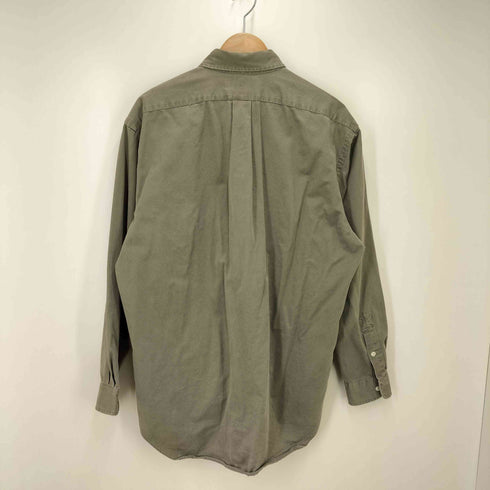 ラルフローレン RALPH LAUREN 90s BLAKE ポニー刺しゅう ボタンダウンシャツ メンズ JPN:M