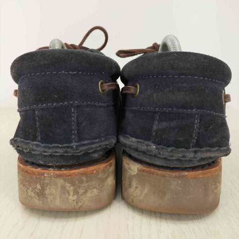 ティンバーランド Timberland 3EYE CLASSIC LUG オーセンティック 3アイレット クラシック ラグ メンズ JPN:26.5