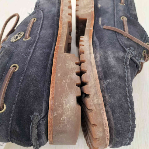 ティンバーランド Timberland 3EYE CLASSIC LUG オーセンティック 3アイレット クラシック ラグ メンズ JPN:26.5