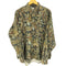 ラプコ Lapco メキシコ製 OILFIELD CAMO ボタンダウンシャツ メンズ LARGE REG