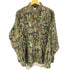 ラプコ Lapco メキシコ製 OILFIELD CAMO ボタンダウンシャツ メンズ LARGE REG