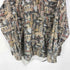 ラプコ Lapco メキシコ製 OILFIELD CAMO ボタンダウンシャツ メンズ LARGE REG