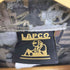 ラプコ Lapco メキシコ製 OILFIELD CAMO ボタンダウンシャツ メンズ LARGE REG