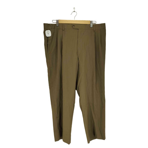 ジョスエーバンク Jos A Bank 2タックスラックス メンズ 40R