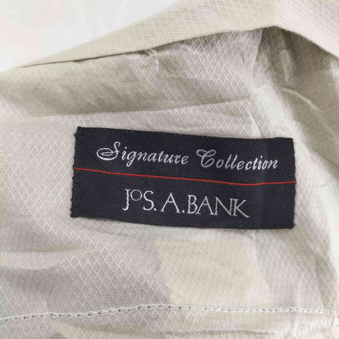 ジョスエーバンク Jos A Bank 2タックスラックス メンズ 40R