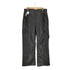 バナナリパブリック BANANA REPUBLIC フェイクレザーカーゴパンツ メンズ 10