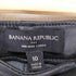 バナナリパブリック BANANA REPUBLIC フェイクレザーカーゴパンツ メンズ 10