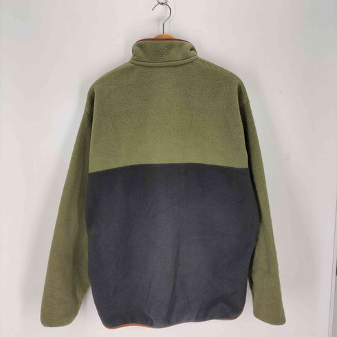 パタゴニア patagonia 19AW Synchilla Snap-T Fleece Pullover メンズ import:L
