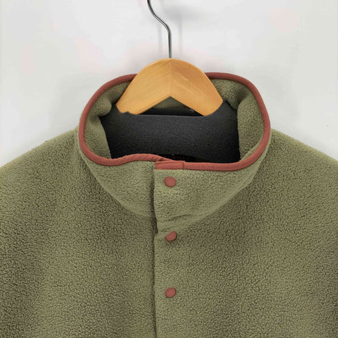パタゴニア patagonia 19AW Synchilla Snap-T Fleece Pullover メンズ import:L