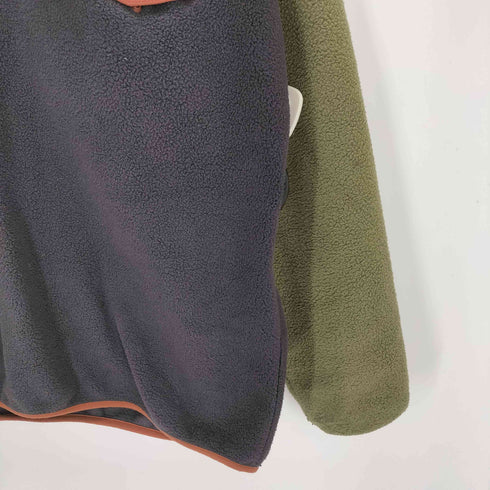 パタゴニア patagonia 19AW Synchilla Snap-T Fleece Pullover メンズ import:L