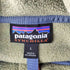 パタゴニア patagonia 19AW Synchilla Snap-T Fleece Pullover メンズ import:L