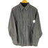 ナイジェルケーボン NIGEL CABOURN 25SS NEW MEDICAL SHIRT メンズ JPN:48