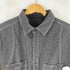 ナイジェルケーボン NIGEL CABOURN 25SS NEW MEDICAL SHIRT メンズ JPN:48