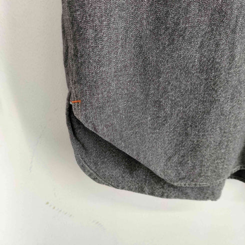 ナイジェルケーボン NIGEL CABOURN 25SS NEW MEDICAL SHIRT メンズ JPN:48