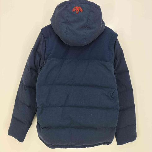 アディダスオリジナルス adidas Originals DETACH SLV DOWN デタッチ スリーブ ダウン ジャケット メンズ XO