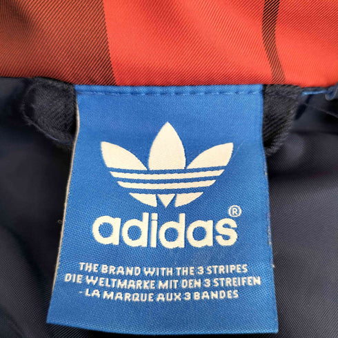 アディダスオリジナルス adidas Originals DETACH SLV DOWN デタッチ スリーブ ダウン ジャケット メンズ XO