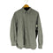 ナイジェルケーボン NIGEL CABOURN 25SS NEW MEDICAL SHIRT メンズ JPN:48