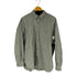 ナイジェルケーボン NIGEL CABOURN 25SS NEW MEDICAL SHIRT メンズ JPN:48