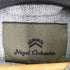 ナイジェルケーボン NIGEL CABOURN 25SS NEW MEDICAL SHIRT メンズ JPN:48