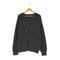 ジャックムス JACQUEMUS アシンメトリーカーディガン メンズ M