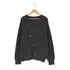 ジャックムス JACQUEMUS アシンメトリーカーディガン メンズ M