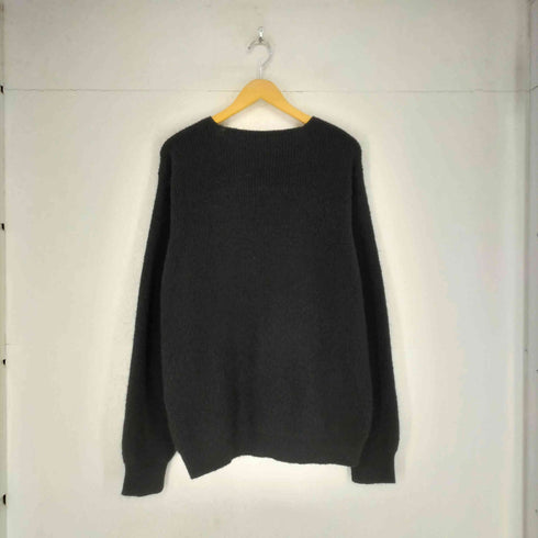 ジャックムス JACQUEMUS アシンメトリーカーディガン メンズ M