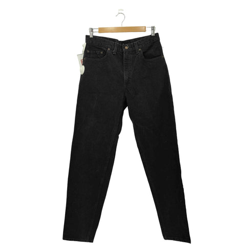 リーバイス Levis 90s USA製 550 ブラックデニムパンツ メンズ 34×36
