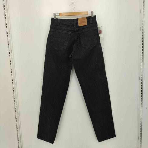 リーバイス Levis 90s USA製 550 ブラックデニムパンツ メンズ 34×36