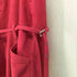 ジャックムス JACQUEMUS LE CHOUCHOU ベルト付ダブルニーパンツ メンズ 28