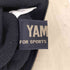 ヤマハ yamaha FOR SPORTS ENTHUSIASTS ロゴ刺繍ビーニー メンズ
