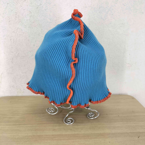 ANTHONY CALYDON リブビーニー import メンズ