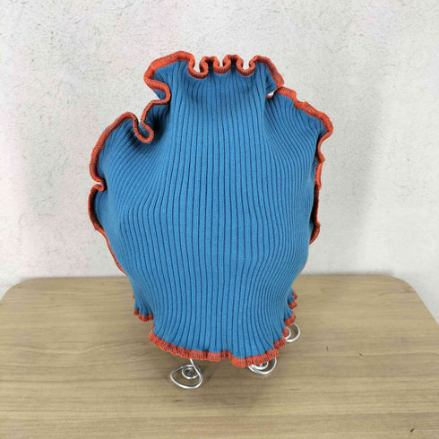 ANTHONY CALYDON リブビーニー import メンズ