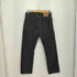 リーバイス Levis 90s USA製 501 刻印653 後染め ブラックデニムパンツ メンズ 34×32