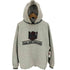 ギアフォースポーツ GEAR FOR SPORTS 90-00s TEXAS A&M UNIVERSITY ライン 裾ドローコード パーカー メンズ import:L