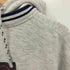 ギアフォースポーツ GEAR FOR SPORTS 90-00s TEXAS A&M UNIVERSITY ライン 裾ドローコード パーカー メンズ import:L