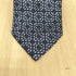 エルメネジルドゼニア Ermenegildo Zegna 総柄シルクネクタイ メンズ