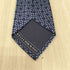 エルメネジルドゼニア Ermenegildo Zegna 総柄シルクネクタイ メンズ