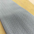 エルメネジルドゼニア Ermenegildo Zegna ロゴ総柄シルクネクタイ メンズ