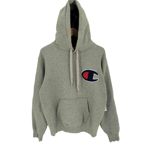 チャンピオン Champion プルオーバー パーカー アクションスタイル レディース import:L