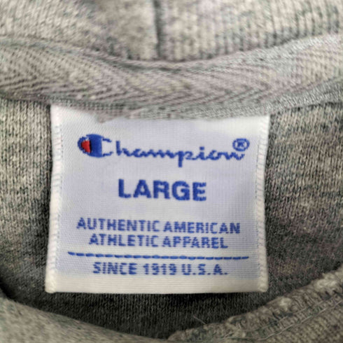 チャンピオン Champion プルオーバー パーカー アクションスタイル レディース import:L