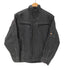 ディッキーズ Dickies Lifetime Guarantee ファンデザイン ポリ コットン シングルライダース ジャケット メンズ import:L