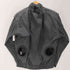 ディッキーズ Dickies Lifetime Guarantee ファンデザイン ポリ コットン シングルライダース ジャケット メンズ import:L