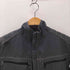 ディッキーズ Dickies Lifetime Guarantee ファンデザイン ポリ コットン シングルライダース ジャケット メンズ import:L