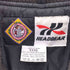 HEADGEAR CLASSICS 90-00S アメリカンフットボール チーム レザー スタジアム ジャンパー メンズ XXXL