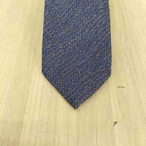 エトロ ETRO シルク混 ネクタイ メンズ