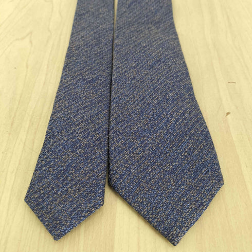 エトロ ETRO シルク混 ネクタイ メンズ