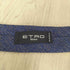 エトロ ETRO シルク混 ネクタイ メンズ