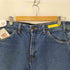 ディッキーズ Dickies メキシコ製 ロゴパッチ 5ポケット ストレート デニム パンツ メンズ 34×32